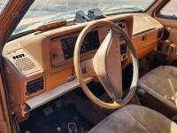 1981 Volkswagen Rabbit for sale in Michigan (ID-140979)