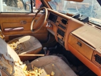 1981 Volkswagen Rabbit for sale in Michigan (ID-140979)