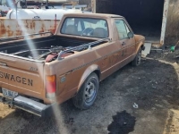 1981 Volkswagen Rabbit for sale in Michigan (ID-140979)