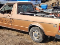 1981 Volkswagen Rabbit for sale in Michigan (ID-140979)