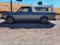 1981 Volkswagen Rabbit for sale in Michigan (ID-145106)