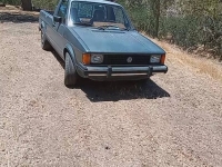 1981 Volkswagen Rabbit for sale in Michigan (ID-145106)