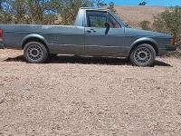 1981 Volkswagen Rabbit for sale in Michigan (ID-145106)