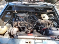 1981 Volkswagen Rabbit for sale in Michigan (ID-145106)