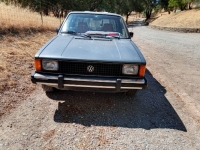 1981 Volkswagen Rabbit for sale in Michigan (ID-145106)