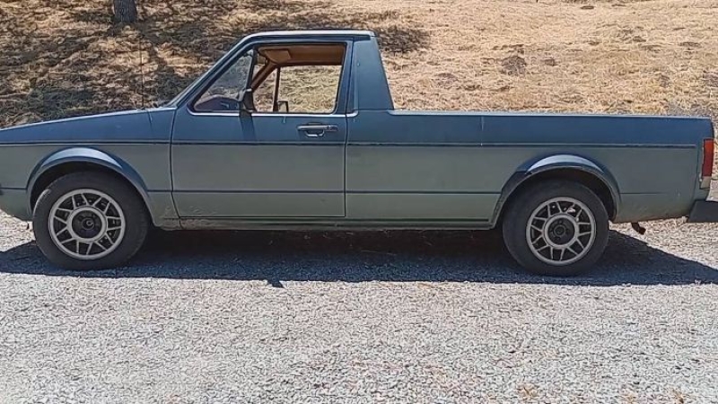 1981 Volkswagen Rabbit for sale in Michigan (ID-145993) 1981 Volkswagen Rabbit for sale in Michigan (ID-145993)