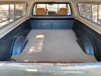 1981 Volkswagen Rabbit for sale in Michigan (ID-145993)