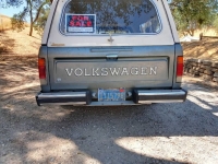 1981 Volkswagen Rabbit for sale in Michigan (ID-145993)