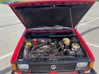 1981 Volkswagen Rabbit for sale in Michigan (ID-162948)