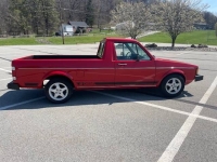 1981 Volkswagen Rabbit for sale in Michigan (ID-162948)