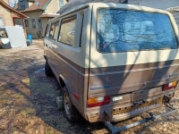 1981 Volkswagen Vanagon for sale in Michigan (ID-107795)
