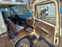 1981 Volkswagen Vanagon for sale in Michigan (ID-107795)