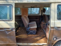 1981 Volkswagen Vanagon for sale in Michigan (ID-107795)