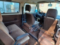 1981 Volkswagen Vanagon for sale in Michigan (ID-107795)