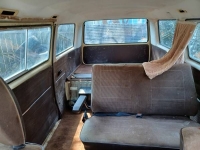 1981 Volkswagen Vanagon for sale in Michigan (ID-107795)