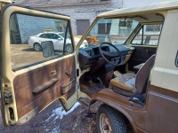 1981 Volkswagen Vanagon for sale in Michigan (ID-107795)