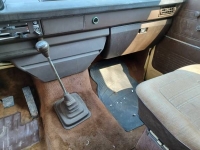 1981 Volkswagen Vanagon for sale in Michigan (ID-107795)