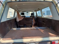 1981 Volkswagen Vanagon for sale in Michigan (ID-107795)