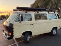 1981 Volkswagen Vanagon for sale in Michigan (ID-108013)