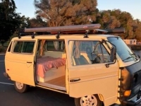 1981 Volkswagen Vanagon for sale in Michigan (ID-108013)