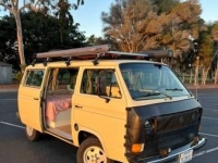 1981 Volkswagen Vanagon for sale in Michigan (ID-108013)