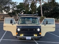 1981 Volkswagen Vanagon for sale in Michigan (ID-108013)