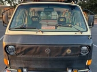 1981 Volkswagen Vanagon for sale in Michigan (ID-108013)