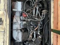 1981 Volkswagen Vanagon for sale in Michigan (ID-108013)