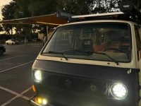 1981 Volkswagen Vanagon for sale in Michigan (ID-108013)