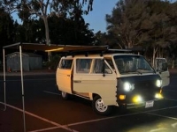 1981 Volkswagen Vanagon for sale in Michigan (ID-108013)