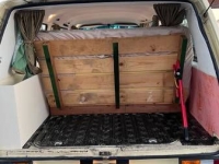 1981 Volkswagen Vanagon for sale in Michigan (ID-108013)
