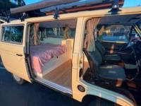 1981 Volkswagen Vanagon for sale in Michigan (ID-108013)
