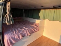 1981 Volkswagen Vanagon for sale in Michigan (ID-108013)