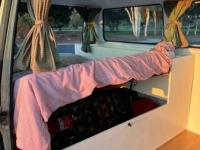 1981 Volkswagen Vanagon for sale in Michigan (ID-108013)