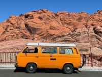 1981 Volkswagen Vanagon for sale in Michigan (ID-123511)