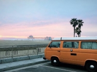1981 Volkswagen Vanagon for sale in Michigan (ID-123511)