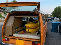 1981 Volkswagen Vanagon for sale in Michigan (ID-123511)