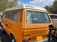 1981 Volkswagen Vanagon for sale in Michigan (ID-123511)