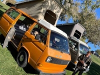 1981 Volkswagen Vanagon for sale in Michigan (ID-123511)