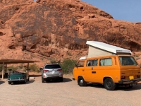 1981 Volkswagen Vanagon for sale in Michigan (ID-123511)