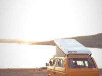 1981 Volkswagen Vanagon for sale in Michigan (ID-123511)