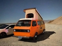 1981 Volkswagen Vanagon for sale in Michigan (ID-123511)