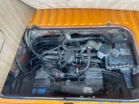 1981 Volkswagen Vanagon for sale in Michigan (ID-123511)