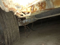 1981 Volkswagen Vanagon for sale in Michigan (ID-128007)