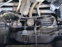 1981 Volkswagen Vanagon for sale in Michigan (ID-128007)