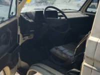 1981 Volkswagen Vanagon for sale in Michigan (ID-128007)