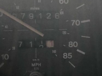 1981 Volkswagen Vanagon for sale in Michigan (ID-128007)