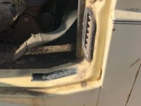 1981 Volkswagen Vanagon for sale in Michigan (ID-128007)