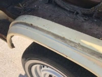 1981 Volkswagen Vanagon for sale in Michigan (ID-128007)