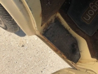 1981 Volkswagen Vanagon for sale in Michigan (ID-128007)